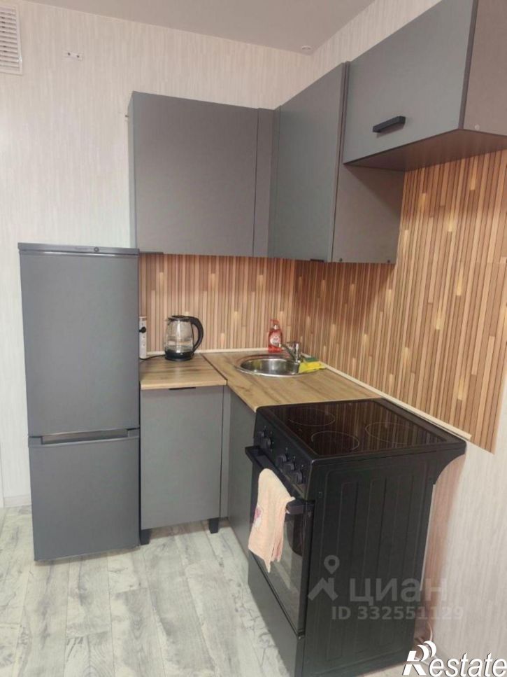 1-комн квартира Копейск, проспект Победы, 48Б