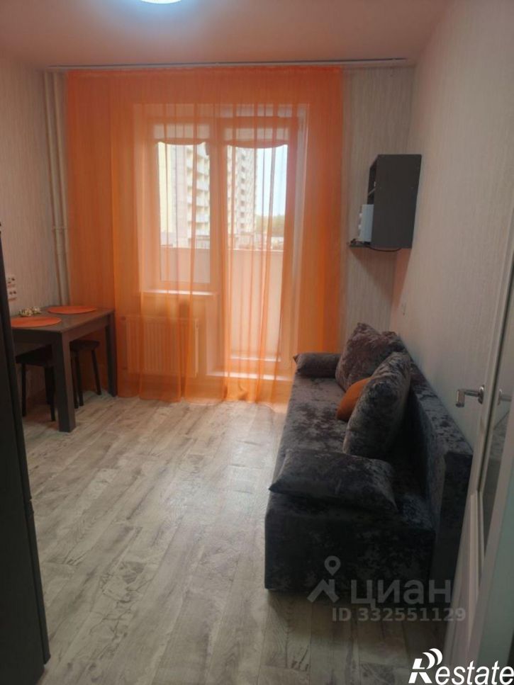1-комн квартира Копейск, проспект Победы, 48Б
