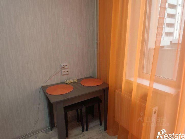 1-комн квартира Копейск, проспект Победы, 48Б