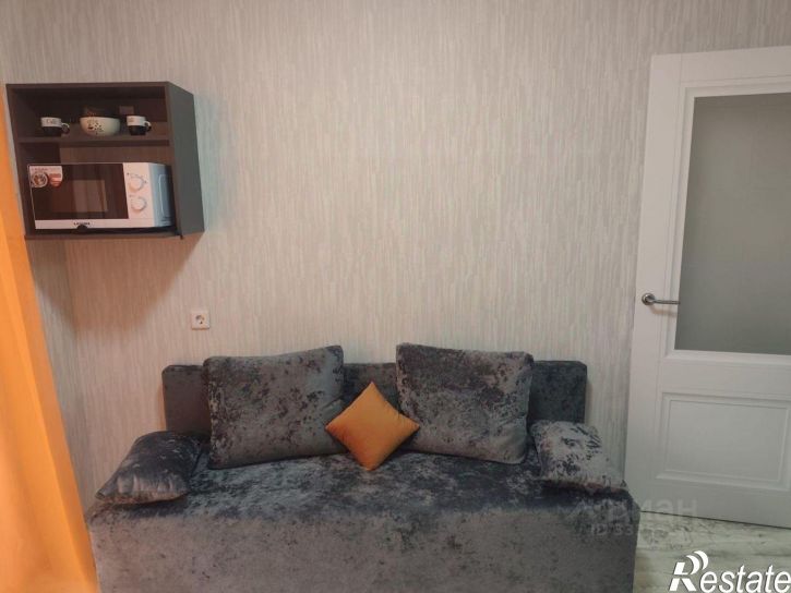 1-комн квартира Копейск, проспект Победы, 48Б