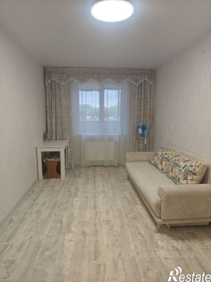 1-комн квартира Копейск, проспект Победы, 48Б