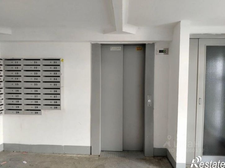 2-комн квартира Челябинск, 2-я Эльтонская улица, 50Б