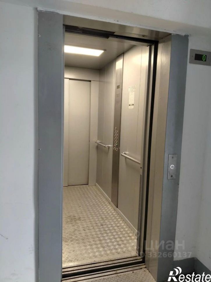 2-комн квартира Челябинск, 2-я Эльтонская улица, 50Б