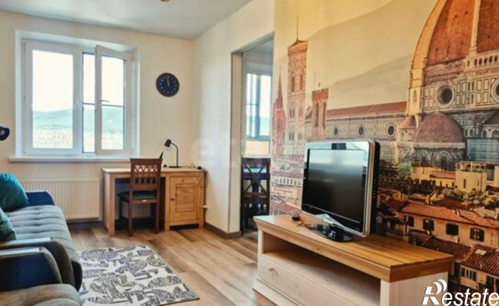 1-комн квартира Миасс, улица Кирова, 86