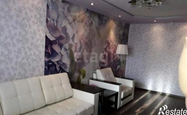 2-комн квартира Троицк, улица имени С.И. Ловчикова, 85