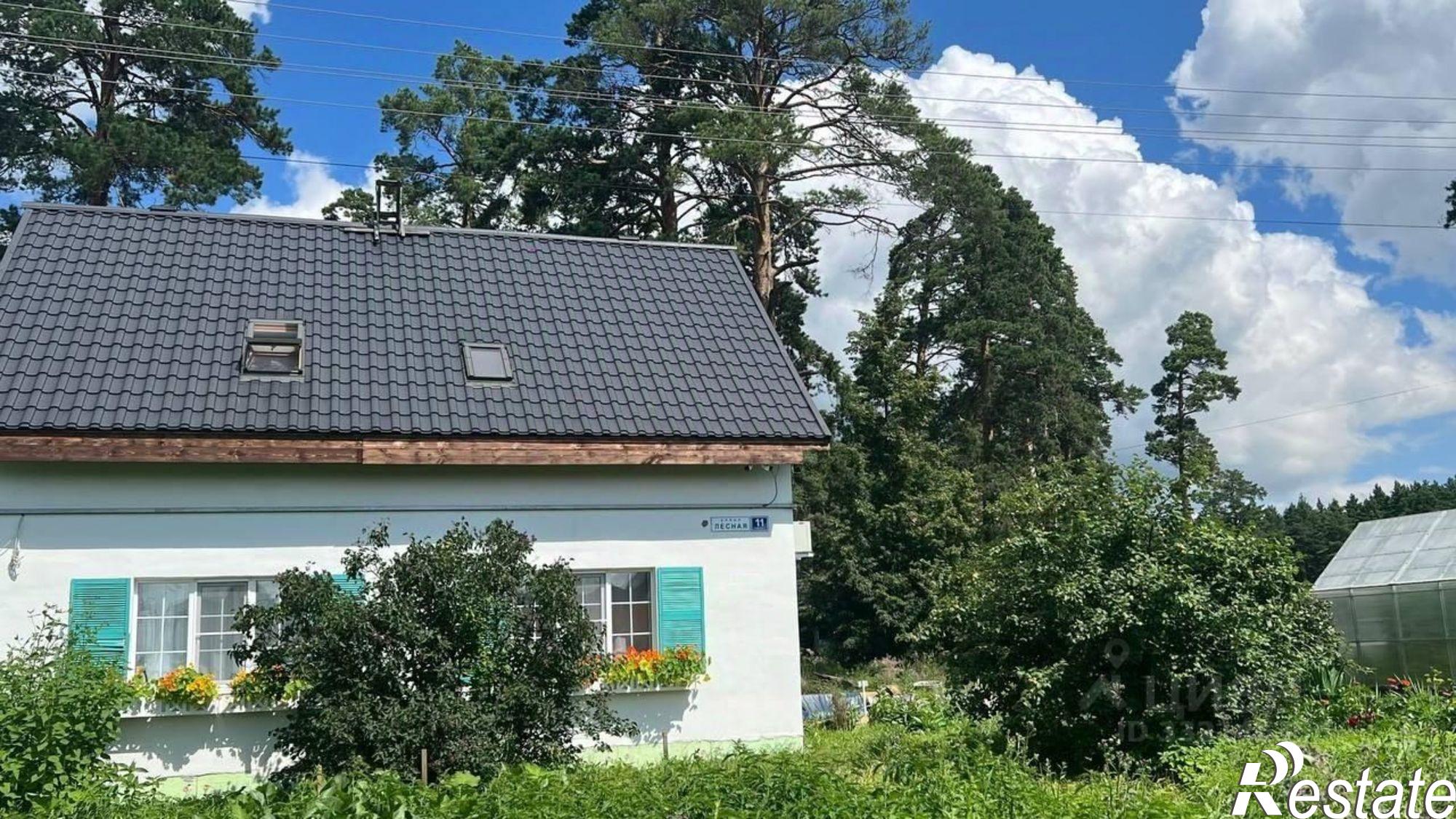 Купить дачу, дом, коттедж за 12 500 000 рублей