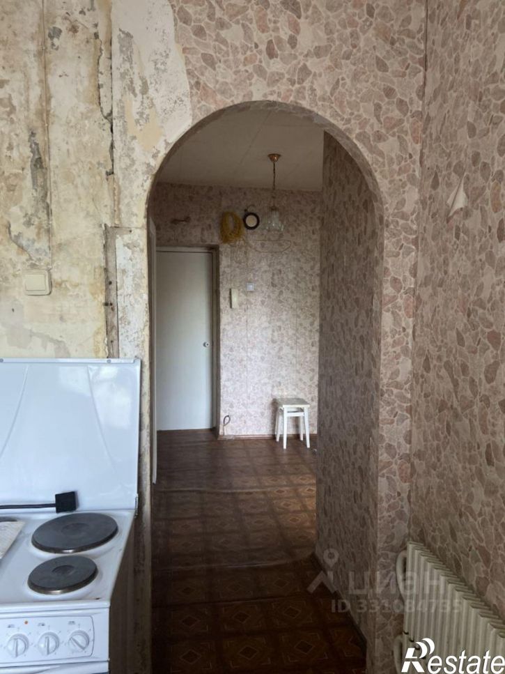 2-комн квартира ул Дзержинского, 34,  д. 34