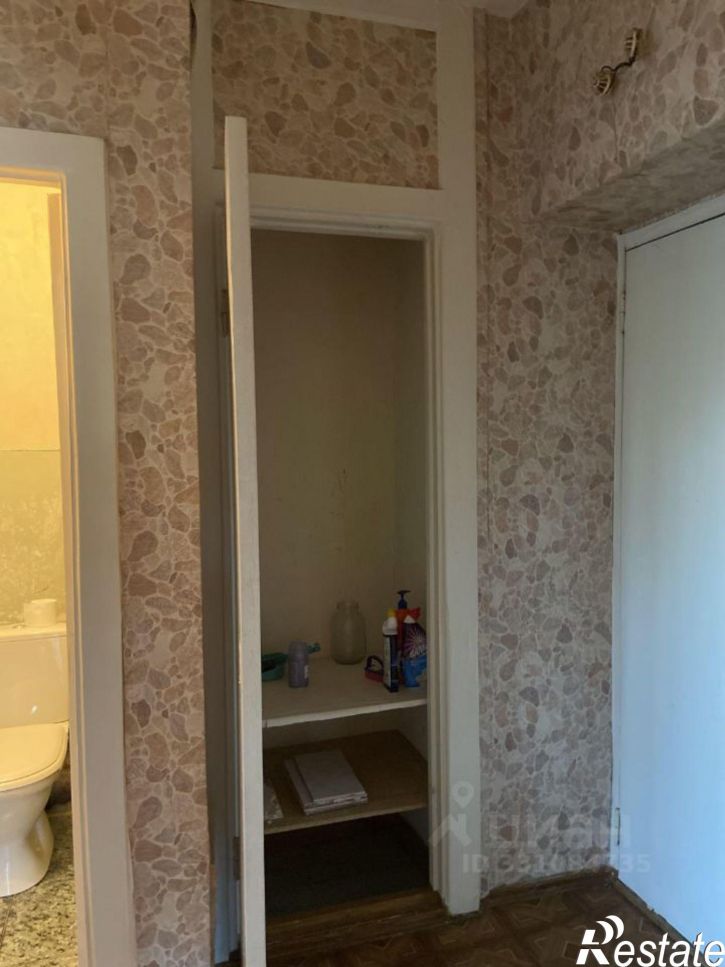2-комн квартира ул Дзержинского, 34,  д. 34