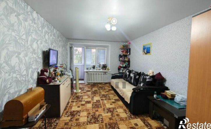 1-комн квартира ул Советской Армии, 5,  д. 5