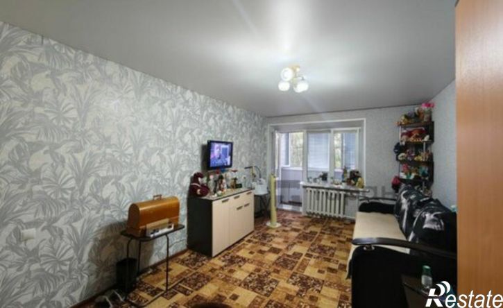 1-комн квартира ул Советской Армии, 5,  д. 5