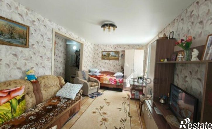 1-комн квартира Южноуральск, улица Павлова, 39А