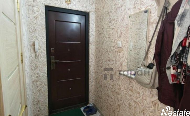 1-комн квартира Южноуральск, улица Павлова, 39А