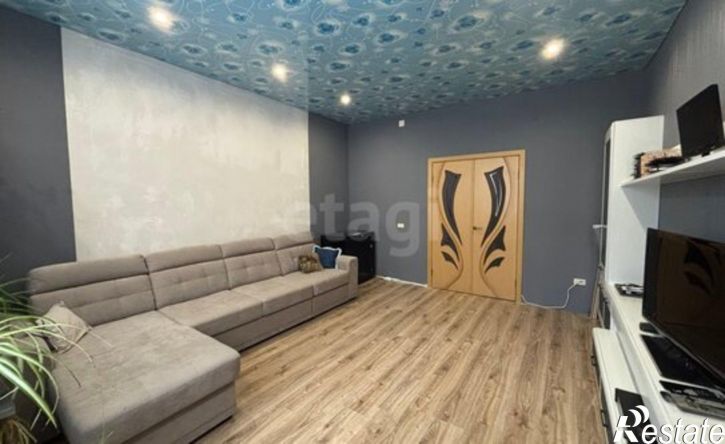 3-комн квартира Южноуральск, улица Мира, 9