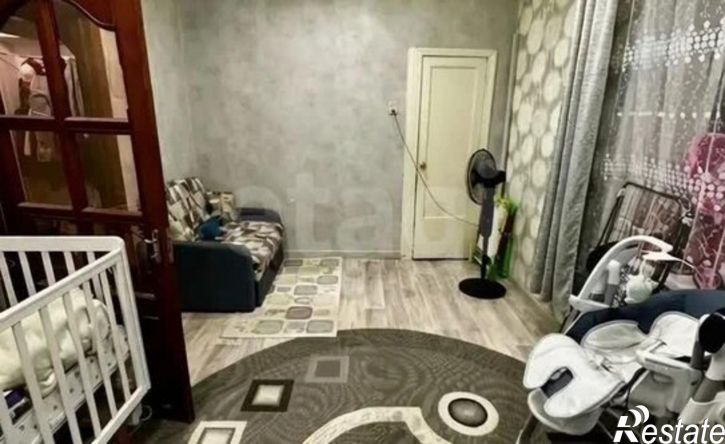 1-комн квартира Миасс, улица Кирова, 89