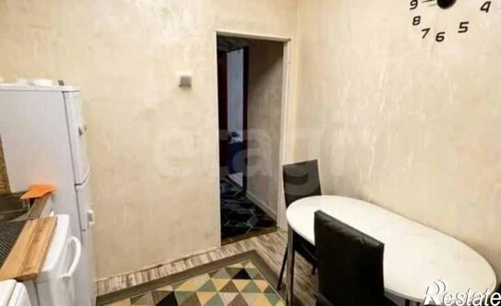 1-комн квартира Миасс, улица Кирова, 89
