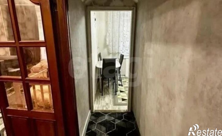 1-комн квартира Миасс, улица Кирова, 89