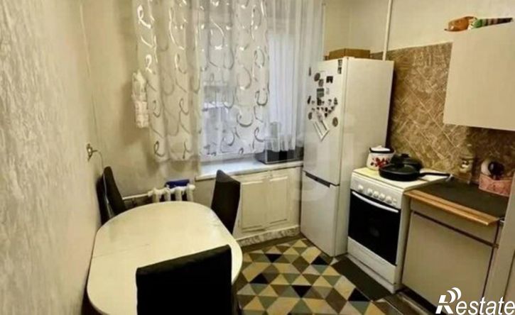 1-комн квартира Миасс, улица Кирова, 89