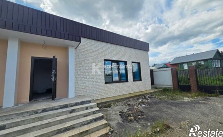 3-комн квартира Чебаркуль, Крутой переулок, 22