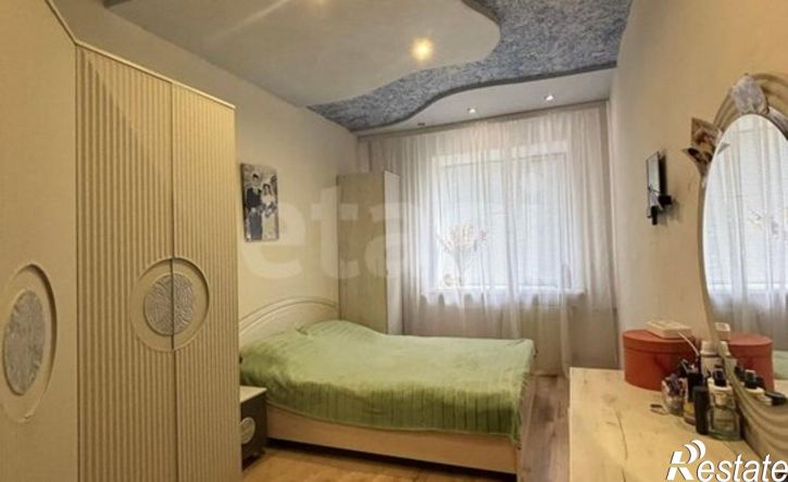 3-комн квартира Южноуральск, улица Мира, 9