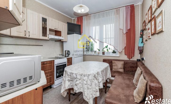 1-комн квартира Челябинск, улица Чичерина, 15Б
