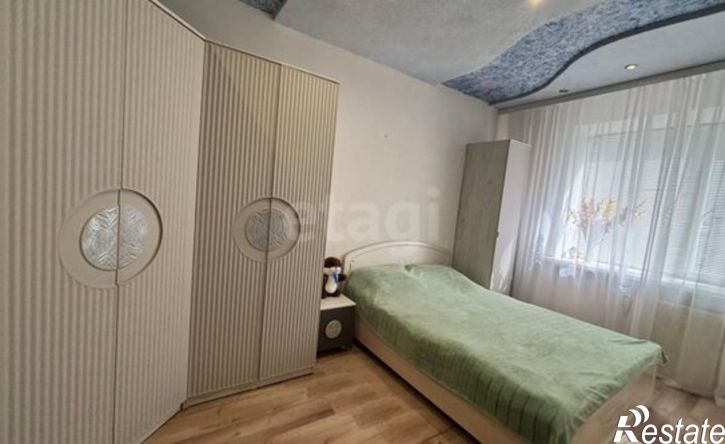 3-комн квартира Южноуральск, улица Мира, 9