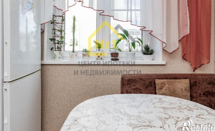 1-комн квартира Челябинск, улица Чичерина, 15Б