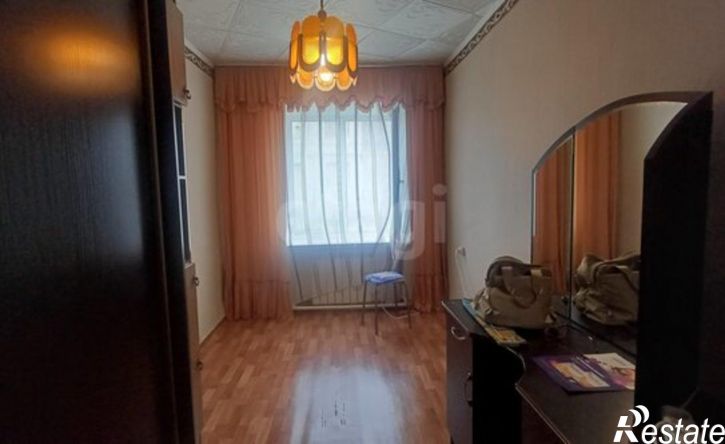2-комн квартира Чебаркульский муниципальный округ, посёлок Ключи, Совхозная улица, 2