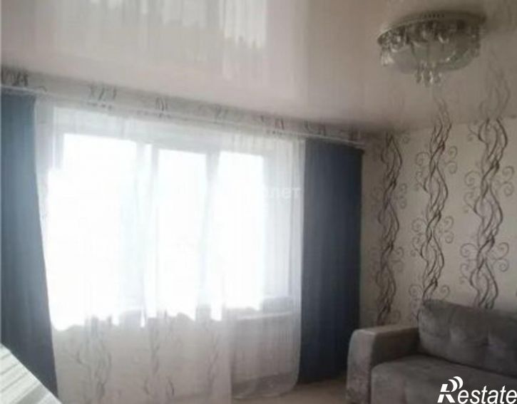 1-комн квартира Миасс, улица Академика Павлова, 40