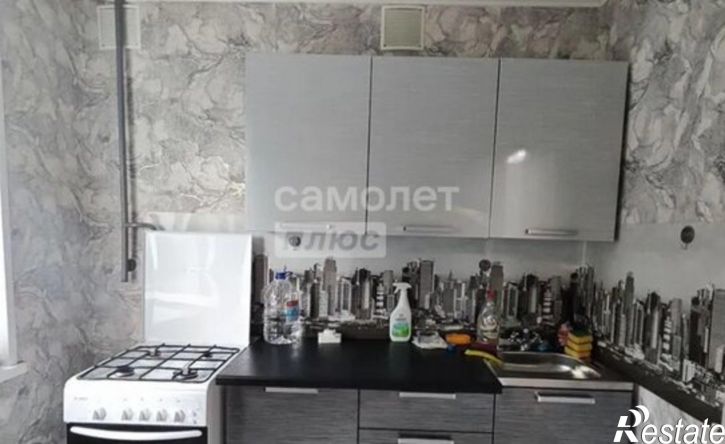 1-комн квартира Миасс, улица Победы, 27