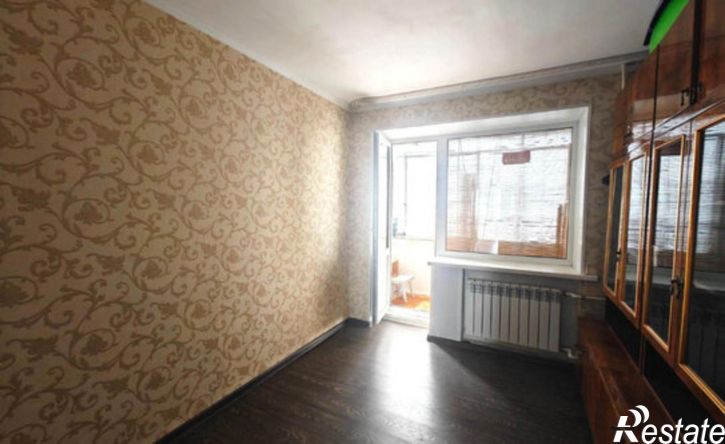 3-комн квартира Троицк, микрорайон Жиркомбинат, 21