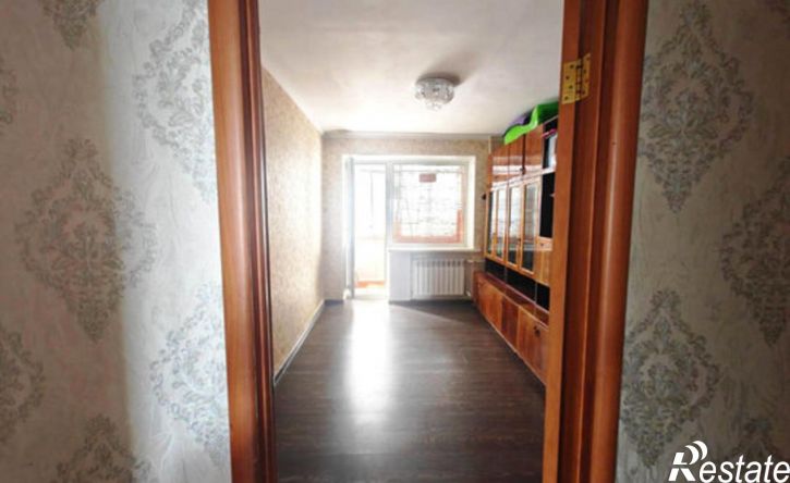 3-комн квартира Троицк, микрорайон Жиркомбинат, 21