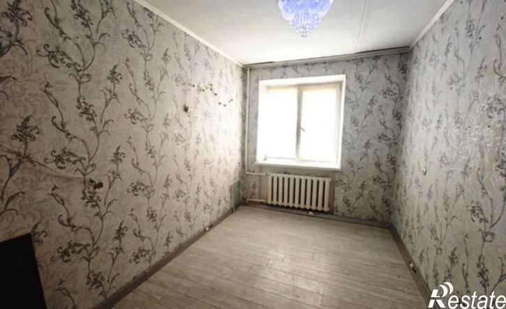 3-комн квартира Троицк, микрорайон Жиркомбинат, 21
