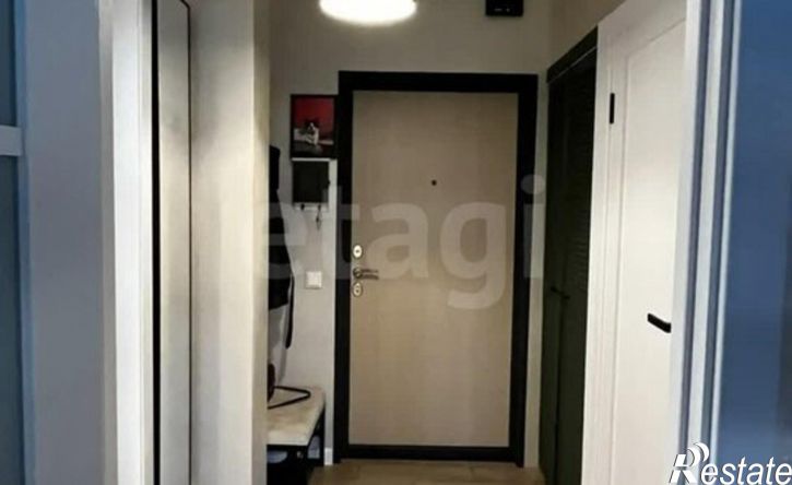 1-комн квартира Челябинск, улица Академика Макеева, 36