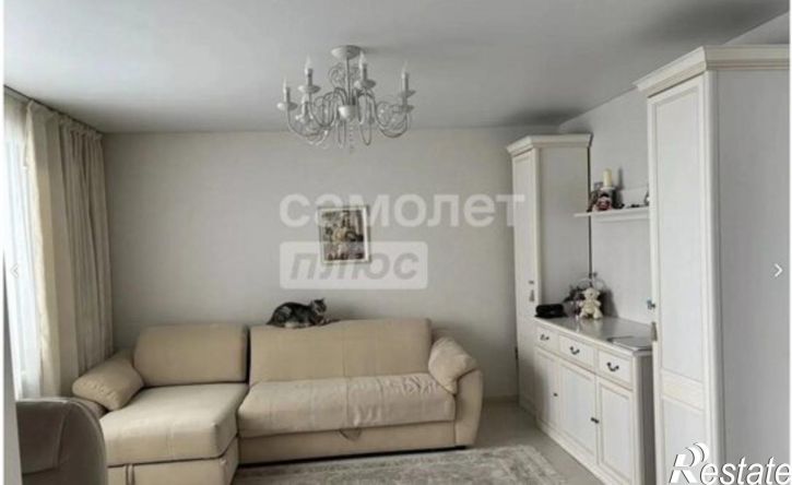1-комн квартира Миасс, Уральская улица, 82