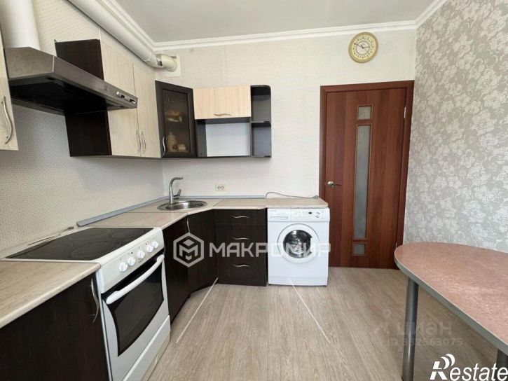 1-комн квартира Челябинск г., Ленинский