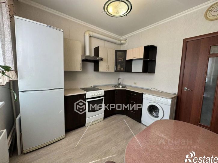 1-комн квартира Челябинск г., Ленинский