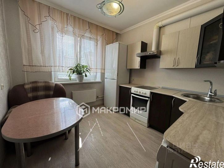 1-комн квартира Челябинск г., Ленинский