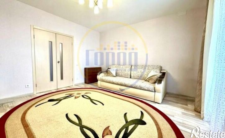 3-комн квартира Копейск, улица Борьбы, 61А