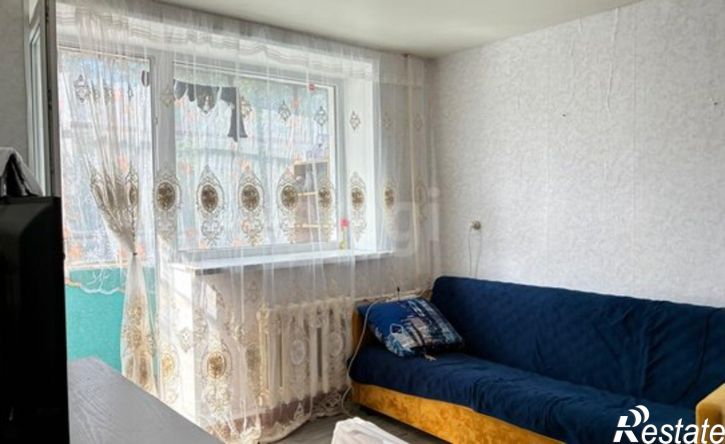 1-комн квартира Кыштым, улица Дзержинского, 3