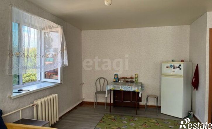 1-комн квартира Кыштым, улица Дзержинского, 3
