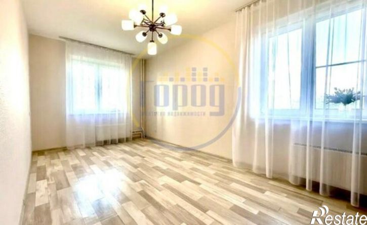 3-комн квартира Копейск, улица Борьбы, 61А