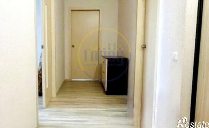 3-комн квартира Копейск, улица Борьбы, 61А