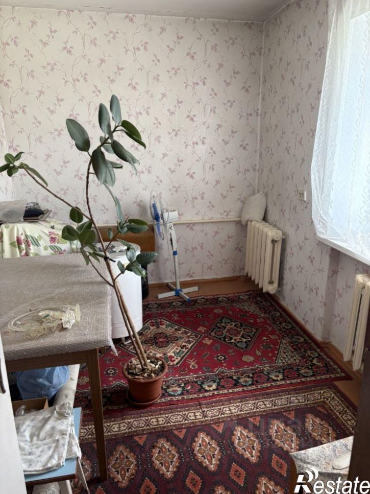 4-комн квартира Челябинск, Новороссийская улица, 61Б