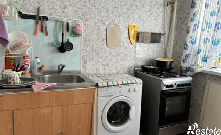 1-комн квартира Кыштым, улица Дзержинского, 3