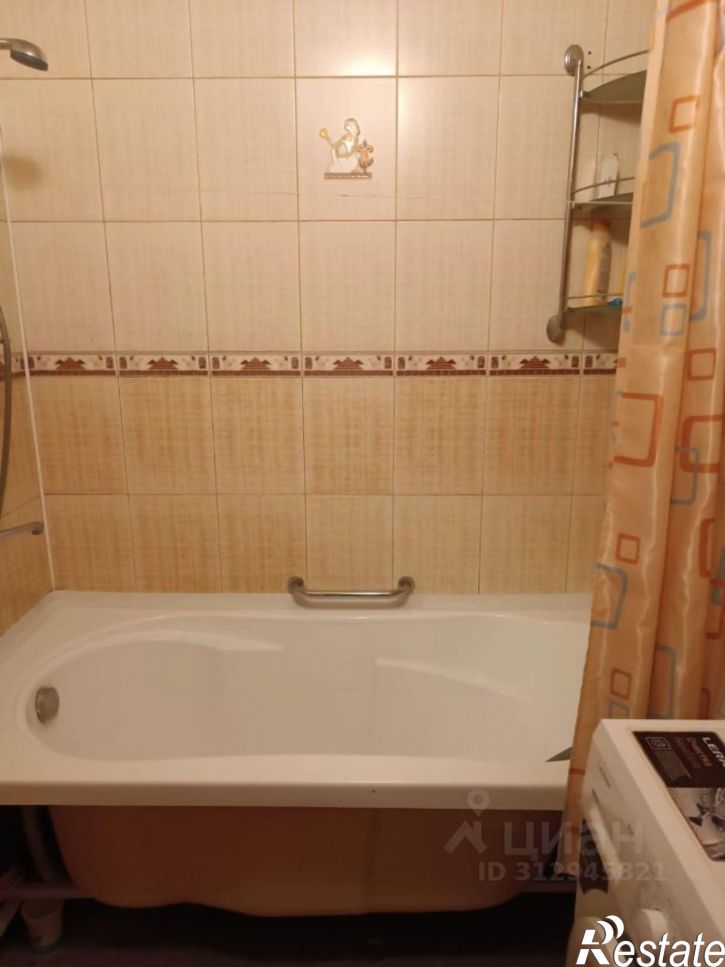 1-комн квартира Челябинск, Шуменская улица, 31