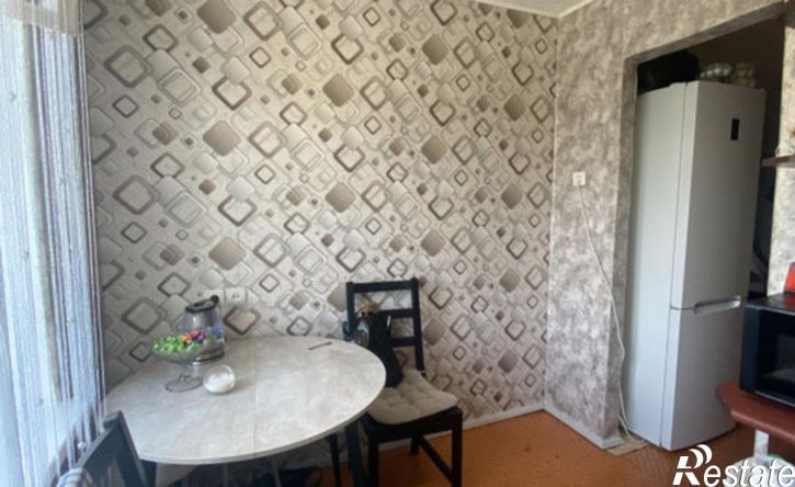 2-комн квартира Еманжелинск, улица Герцена, 11А
