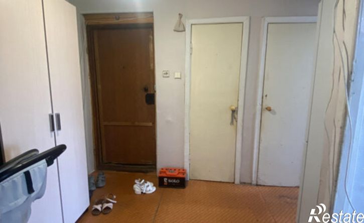 2-комн квартира Еманжелинск, улица Герцена, 11А