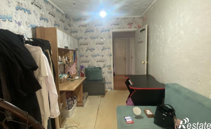 2-комн квартира Еманжелинск, улица Герцена, 11А