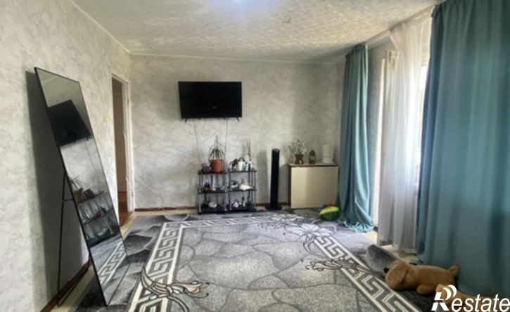 2-комн квартира Еманжелинск, улица Герцена, 11А