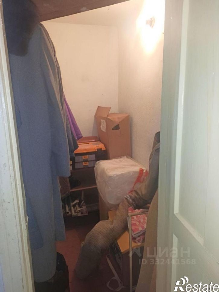 2-комн квартира ул Пролетарская, 32,  д. 32